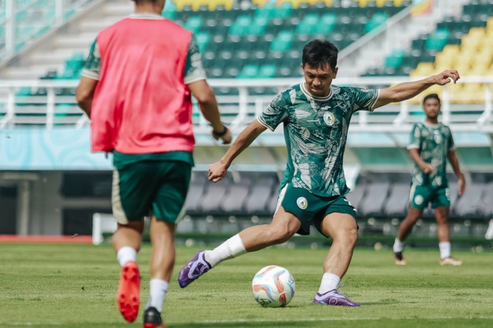 Wahyudi Hamisi Ungkap Situasi Di Balik Aksi Berbahaya pada Bruno Moreira: Saya Ambil Bola Tapi Ada Kepala