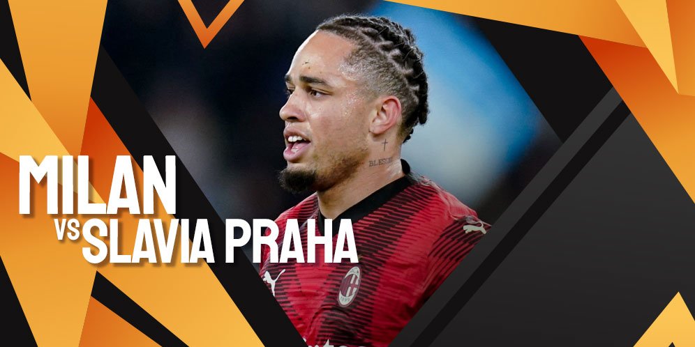 Prediksi AC Milan Vs Slavia Praha 8 Maret 2024 - Bola.net