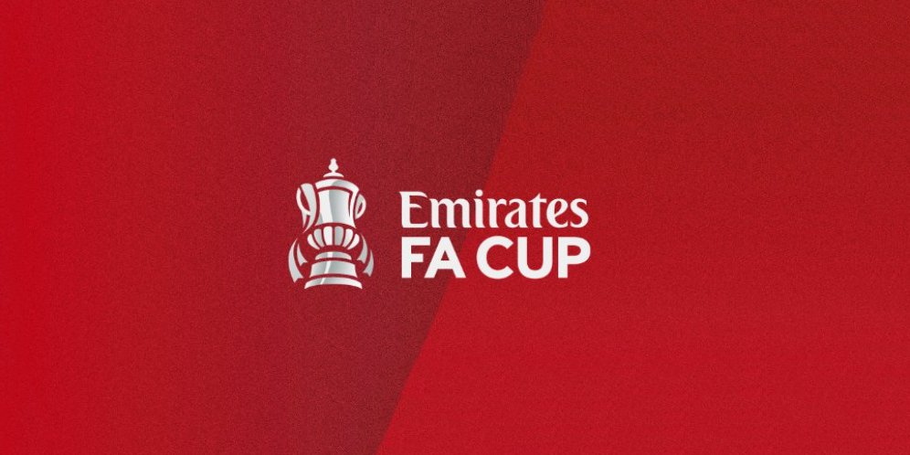 Hasil Drawing Putaran Ketiga FA Cup 2024/2025: Arsenal Ketemu MU Lagi!