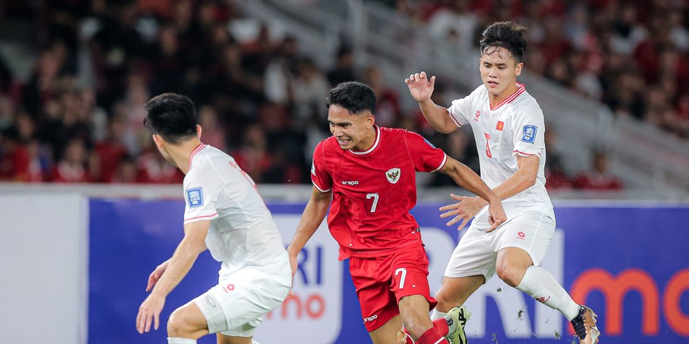 Wasit Thailand Bakal Terlibat Pimpin Laga Vietnam vs Timnas Indonesia: Bagaimana Rekam Jejaknya?