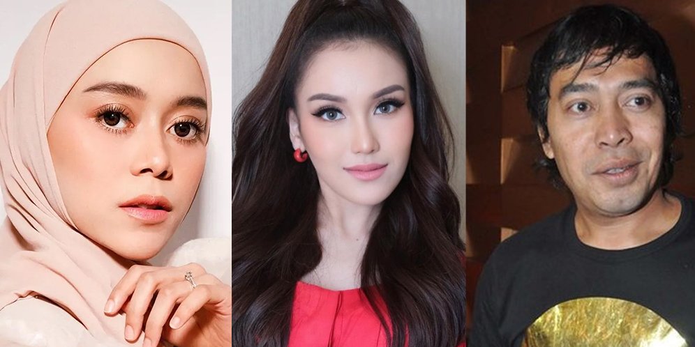 Reaksi Ayu Ting Ting Komeng Dan Lesti Kejora Saat Pakai Garansi Tepat