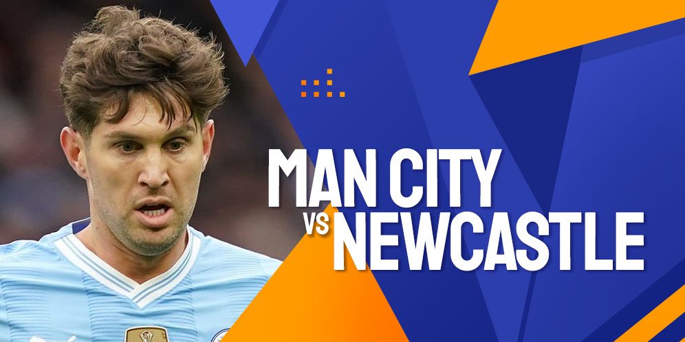 Link Live Streaming Fa Cup Man City Vs Newcastle Maret Di Vidio