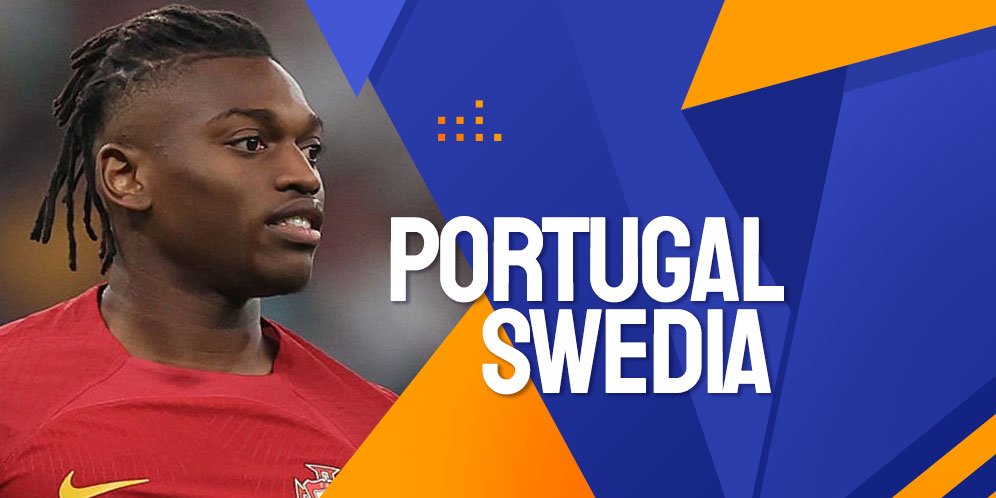 Prédiction Portugal vs Suède 22 mars 2023