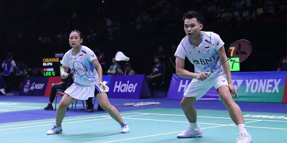 Link Live Streaming Babak 16 Besar di Spain Masters 2024 di BWF TV, 28 Maret 2024 Link Live Streaming Babak 16 Besar di Spain Masters 2024 di BWF TV, 28 Maret 2024