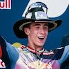 Belajar dari Senior, Pedro Acosta Puji Performa Marc Marquez dan Maverick Vinales di MotoGP Austin