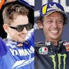 Jorge Lorenzo: Generasi 'Four Aliens' Lebih Tangguh dari Generasi Rider MotoGP 2024
