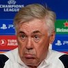 Real Madrid Disebut Tim Aneh oleh Bernardo Silva, Begini Balasan Carlo Ancelotti