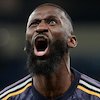 Allahuakbar! Antonio Rudiger Selebrasi Takbir Usai Bawa Real Madrid Singkirkan Man City