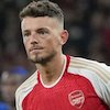 Mengungkap Misteri Hilangnya Ben White dari Skuad Arsenal vs Fulham Mengungkap Misteri Hilangnya Ben White dari Skuad Arsenal vs Fulham