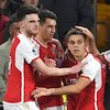 Hasil Wolverhampton vs Arsenal: Skor 0-2