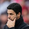 Gak Mau Spoiler Soal Transfer Riccardo Calafiori, Mikel Arteta Pilih Bungkam