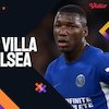 Prediksi Aston Villa vs Chelsea 28 April 2024