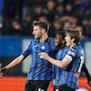 Hajar Fiorentina 4-1, Atalanta ke Final Coppa Italia