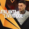 Link Live Streaming Liga Europa Atalanta vs Liverpool 19 April 2024 di Vidio