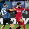 Hasil Atalanta vs Liverpool: Skor 0-1 (Agg. 3-1)