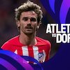 Link Live Streaming Liga Champions Atletico vs Dortmund 11 April 2024 di Vidio