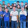 Bandung bjb Tandamata Optimistis Juarai PLN Mobile Proliga 2024 Meski Rombak Skuad Besar-besaran