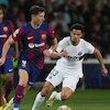 Barcelona Setelah Diremukkan PSG: El Clasico di Bernabeu!