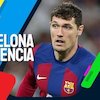 Prediksi Barcelona vs Valencia 30 April 2024