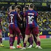 Barcelona vs PSG: Jadwal, Jam Kick-off, Siaran Langsung, dan Live Streaming