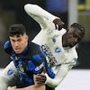 Komentar Alessandro Bastoni Soal Kans Inter Rayakan Scudetto di Derby Komentar Alessandro Bastoni Soal Kans Inter Rayakan Scudetto di Derby