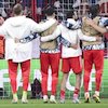 Arsenal Besok-besok Jangan Mau Lawan Bayern Munchen lagi Arsenal Besok-besok Jangan Mau Lawan Bayern Munchen lagi
