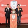 AFF Gandeng Shopee Gelar Kompetisi Club se-ASEAN 'Shopee Cup Asean Club Championship' AFF Gandeng Shopee Gelar Kompetisi Club se-ASEAN 'Shopee Cup Asean Club Championship'