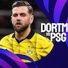 Link Live Streaming Liga Champions Dortmund vs PSG 2 Mei 2024 di Vidio