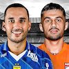 Link Siaran Langsung BRI Liga 1: Persib Bandung vs Borneo FC di Vidio, 25 April 2024 Link Siaran Langsung BRI Liga 1: Persib Bandung vs Borneo FC di Vidio, 25 April 2024