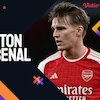 Prediksi Brighton vs Arsenal 6 April 2024