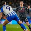 Man of the Match Brighton vs Manchester City: Phil Foden