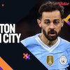 Prediksi Brighton vs Manchester City 26 April 2024