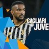 Link Live Streaming Serie A Cagliari vs Juventus 20 April 2024 di Vidio