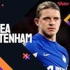 Link Live Streaming Premier League Chelsea vs Tottenham 3 Mei 2024 di Vidio