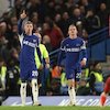 Bukan Cuma Sekali Pemain Chelsea Rebutan Penalti pada Musim Ini