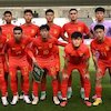 Link Nonton Live Streaming Piala Asia U-23 2024 China vs Korea Selatan di iNews TV dan Vision+