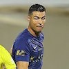 Hasil Liga Arab Saudi: Cristiano Ronaldo Main Full, Al Nassr Menang Tipis 1-0 atas Al Khaleej