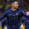 Video Hat-trick Cristiano Ronaldo di Laga Abha vs Al Nassr: Cuma Main 1 Babak, Borong 3 Gol, 2 dari Free Kick Cantik