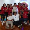 5 Pemain Darts Bank Indonesia Ikut Berkompetisi di Darts National Competition Series 02 5 Pemain Darts Bank Indonesia Ikut Berkompetisi di Darts National Competition Series 02