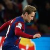 Xavi Komentari Rumor Penjualan Frenkie De Jong