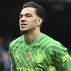 Ederson Semakin Dekat Hijrah ke Arab Saudi, Pep Guardiola: Jangan Dong...