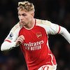 Smith Rowe, Jangan Buang-buang Waktu Lagi di Arsenal