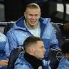 Man City Menang Besar Bahkan Saat Haaland dan De Bruyne Duduk Manis di Bangku Cadangan Man City Menang Besar Bahkan Saat Haaland dan De Bruyne Duduk Manis di Bangku Cadangan