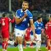 Hasil Everton vs Liverpool: Skor 2-0