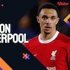 Link Live Streaming Premier League Everton vs Liverpool 25 April 2024 di Vidio