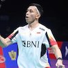 Jadwal Siaran Langsung Indonesia vs China Taipei di Semifinal Thomas Cup 2024 di SPOTV, 4 Mei 2024