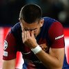 10 Meme Kocak Kekalahan Menyakitkan Barcelona dari PSG: Mewek Kena Comeback Tim Liga Petani