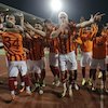 Keanehan di Super Cup Turki: Fenerbahce Mainkan Tim U-19 Lawan Galatasaray, Baru 1 Menit Pemain Keluar!