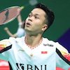 Sedang Berlangsung, Link Streaming Final Thomas Cup Indonesia vs China di Vidio