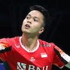 Semifinal Thomas Cup 2024: Susunan Pemain Indonesia vs Chinese Taipei